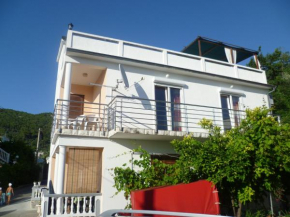 Apartmani Tariba